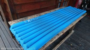 EXPED AIRMAT UL LITE 睡墊