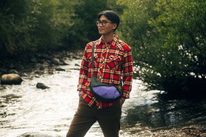 【品牌動態】TOPO DESIGNS 2026 早秋新品換上全新色彩，復刻經典同步回歸