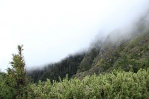 雪山東峰之哭坡不哭