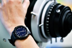 【開箱】Garmin Fenix 6 Pro Solar 太陽能戶外運動腕錶