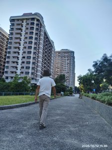 2026新北淡水新市健走