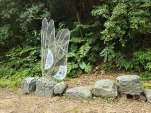 [微笑山線_第三段] 2026_0725 新北桃園登山步道_大湖之森步道