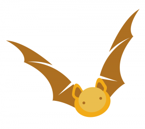黃金蝙蝠生態館的頭像