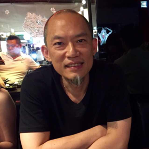 Joey的頭像