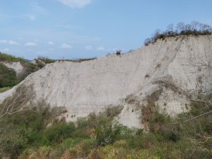 [台南左鎮][二]菁埔寮山、山豹山、左鎮山