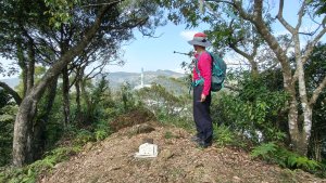 2/10補修學分(2/5魚猴環走未竟之後段)