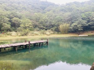 1131225新山夢湖