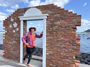 第六天：偶來小路17＋濟州牧官衙、三姓穴