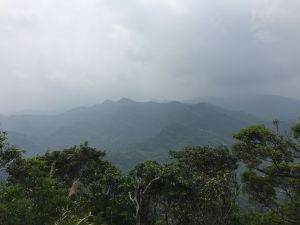 20180501_五寮尖登山步道