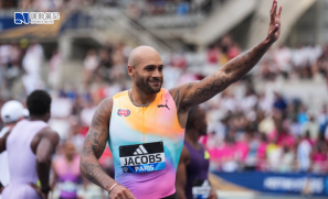 【賽事】Marcell Jacobs 超風速飆出9.67秒  再次證明Bolt的 9.58 有多難超越
