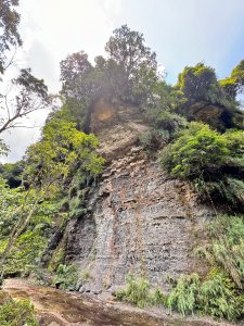 【新北】姜子寮絕壁步道