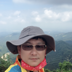 朱峻慨