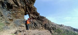 109.06.25 九份 無耳茶壺山登山