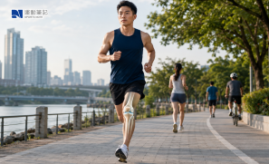 【訓練】跑步真的會把膝蓋跑壞嗎？關鍵可能不是「跑步本身」 而是訓練負荷超過恢復能力