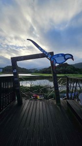 20251202松山療養所所長宿舍-新庄仔埤賞鳥平台-松山二坑-松山煤礦-松山機場觀景台