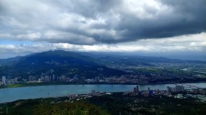 觀音山隱藏版路線－北橫古道經駱駝嶺上硬漢嶺