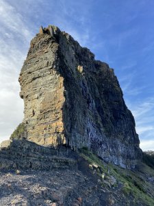 今天我們相約大霸群峰