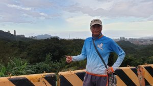 汐止和平鴿健走○型路線實錄