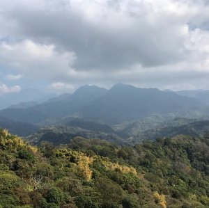 台中太平_三汀山