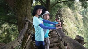 頭嵙山登山健行趣(小百岳41號)(第029篇旅記分享)