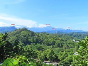 十二寮古道
