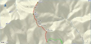 守城大山守關山