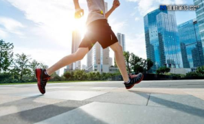 【話題】內地企業為鼓勵員工跑步 設跑步KPI加現金獎勵