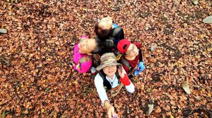 20251220上谷關山縱走四連峰