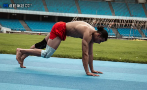 【話題】印度網紅花 197 小時 用「波比跳」完成馬拉松