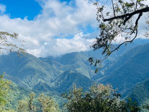 1140824司馬庫斯觀霸步道-賞楓步道