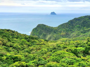 大武崙山，大武崙砲台，情人湖，獅球嶺，獅球嶺砲台群