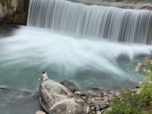 清泉 雪霸農場 野馬瞰山