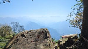 ∆小百岳∆ 雲嘉大尖山