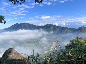 2026元旦望年會-南瀛百岳.崁頭山五連峰O型縱走  (崁頭山、石筍尖、嘉林湖山、獅尾嶺、咖啡山與獅額山)