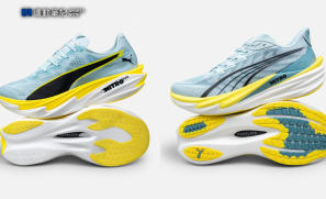 【新品】PUMA 全新一代旗艦級跑鞋  持續展現對速度與創新極致追求