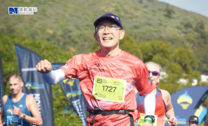 【人物】從未嘗試 Sub3 的馬拉松世界冠軍 日本 75 歲跑手川瀨洋治：「一直在思考如何跑得更快！」