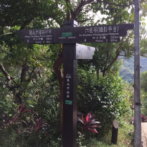 象山自然步道