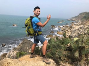 柴山阿朗壹.少女峰.九龍榕