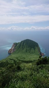美麗龜山島“401高地＋登島＋環島”