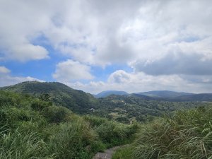 七星山
