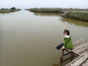 內蒙古, 希拉穆仁草原-內蒙古博物院-哈素海電瓶車環湖遊-美岱召博物館-薩拉齊