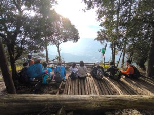 2026-01-18 埔里關刀山