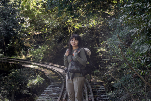 【自然體驗派】人手一件羊毛? ACLIMA羊毛衣 X 阿里山眠月線