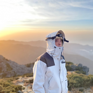 大泓🦍🦧🐵🐒🦍