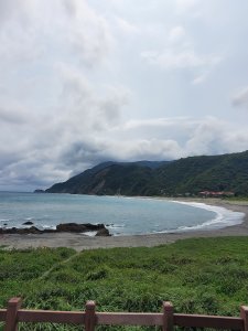 南方澳＞內埤海灘＞玻璃沙灘＞豆腐岬＞南方澳大橋
