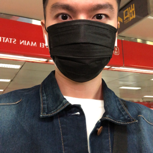 Vincent Chou