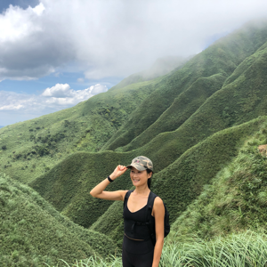 陳金玉 Candy Chen