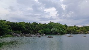 南山神壽任務-羅東運動公園步道