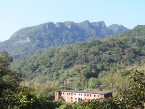 瑞芳區復興坑+三貂大崙+三貂嶺山+金字碑古道+後凹古道O型