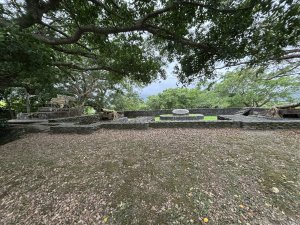 搭公共運輸到宜蘭爬山、健行、觀海與老街巡禮之三日遊【三】蘇澳砲台山 金刀比羅神社遺址 澳東隧道+頭城老街